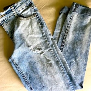 Girl’ Epic Threads Jeans